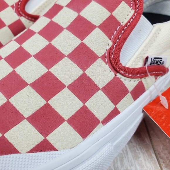 Vans Slip On Pro - Picture 3 of 13